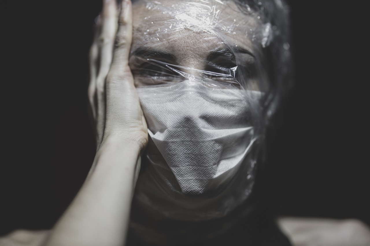 The Biology of Bacteria - Beneficial vs. Harmful Types